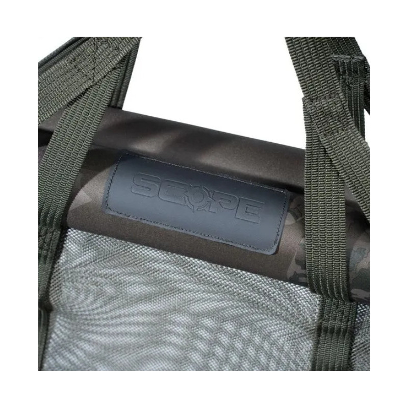 Worek do ważenia Nash Scope OPS Inflatable Retainer Sling roz.XL
