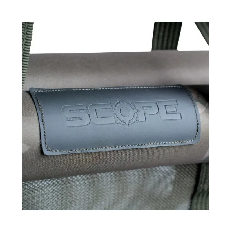 Worek do ważenia Nash Scope OPS Inflatable Retainer Sling roz.XL