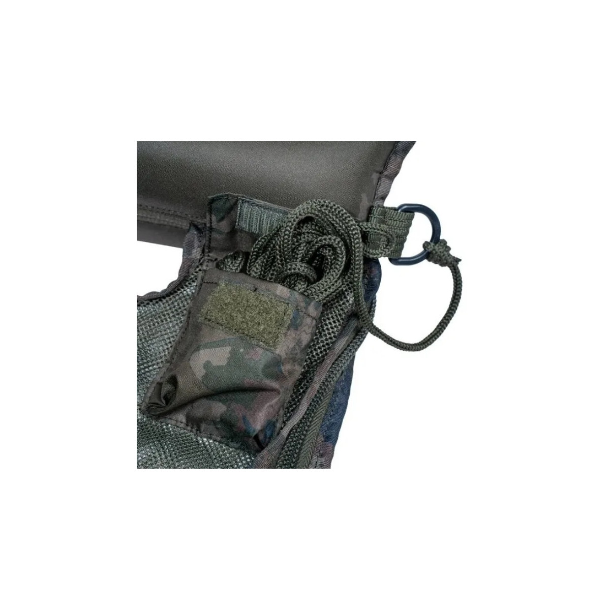Worek do ważenia Nash Scope OPS Inflatable Retainer Sling roz.XL