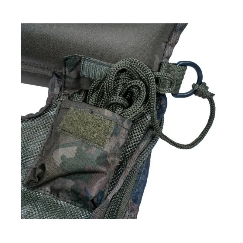 Worek do ważenia Nash Scope OPS Inflatable Retainer Sling roz.XL