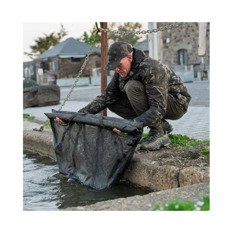 Worek do ważenia Nash Scope OPS Inflatable Retainer Sling roz.XL
