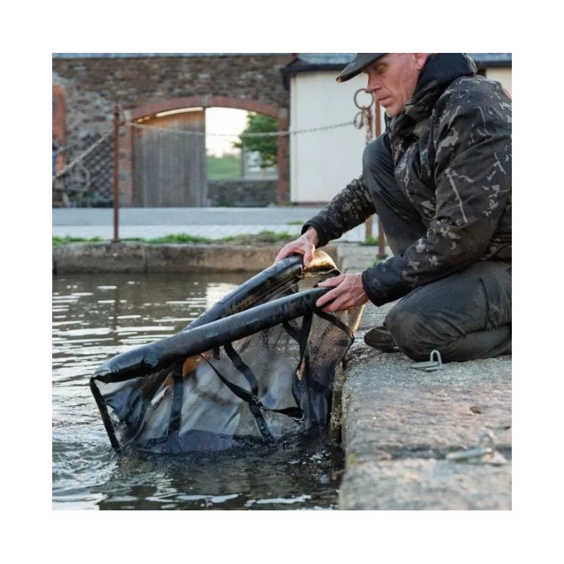 Worek do ważenia Nash Scope OPS Inflatable Retainer Sling roz.XL