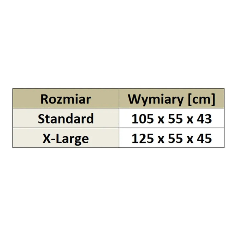 Worek do ważenia Nash Scope OPS Inflatable Retainer Sling roz.XL