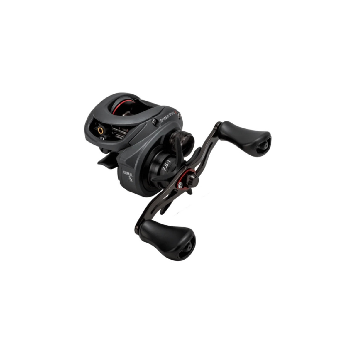 Multiplikator Lews Speed Spool Rx