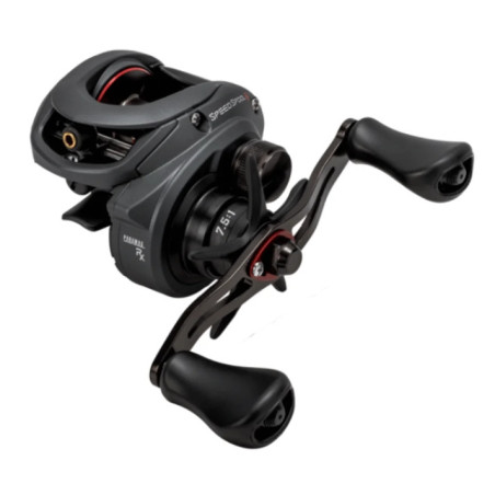 Multiplikator Lews Speed Spool Rx