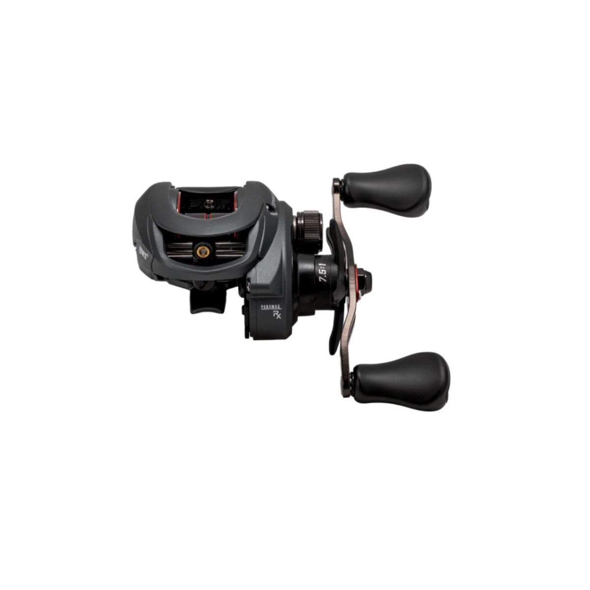 Multiplikator Lews Speed Spool Rx