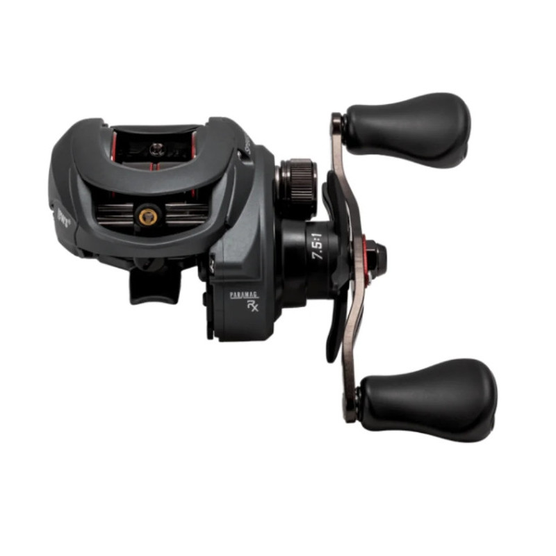 Multiplikator Lews Speed Spool Rx