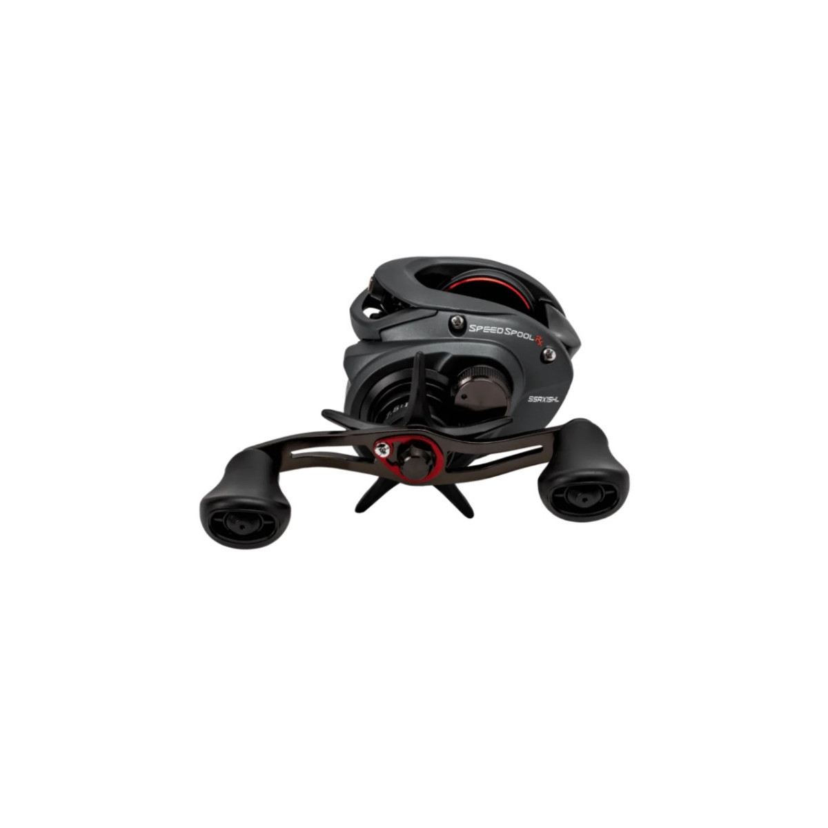 Multiplikator Lews Speed Spool Rx