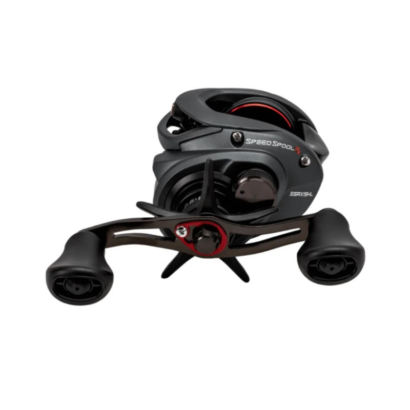 Multiplikator Lews Speed Spool Rx