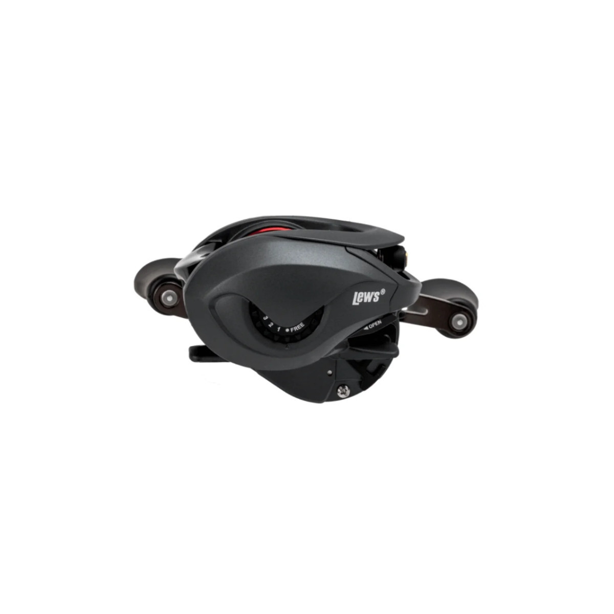 Multiplikator Lews Speed Spool Rx