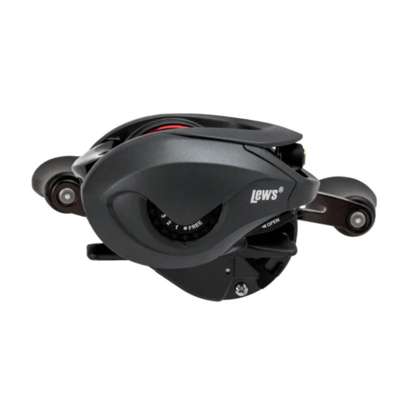 Multiplikator Lews Speed Spool Rx