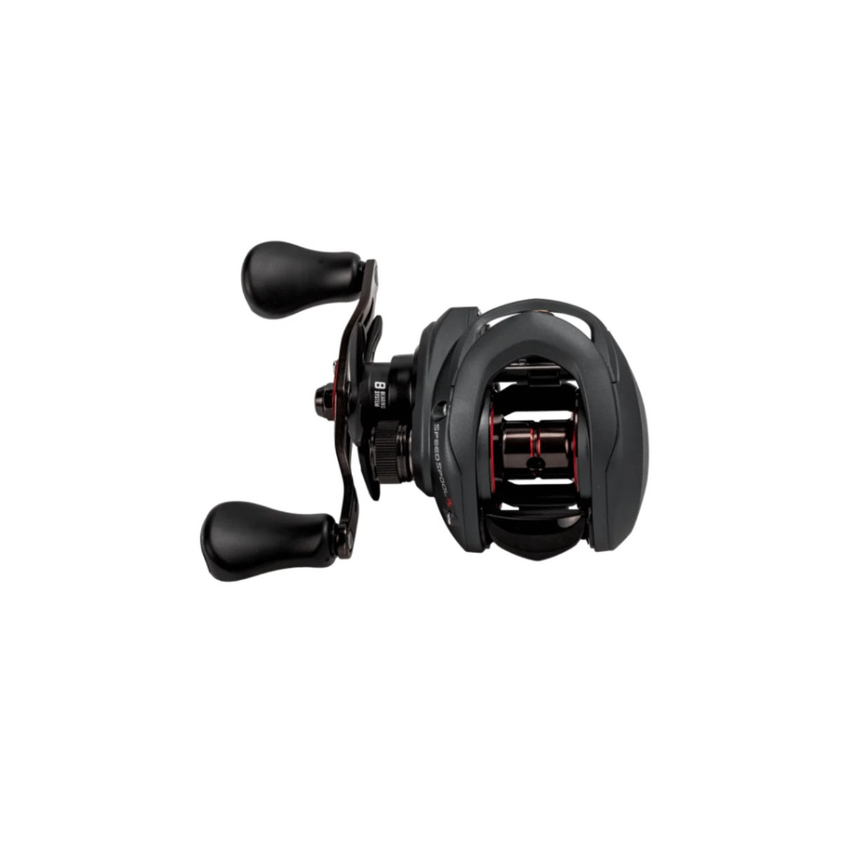 Multiplikator Lews Speed Spool Rx
