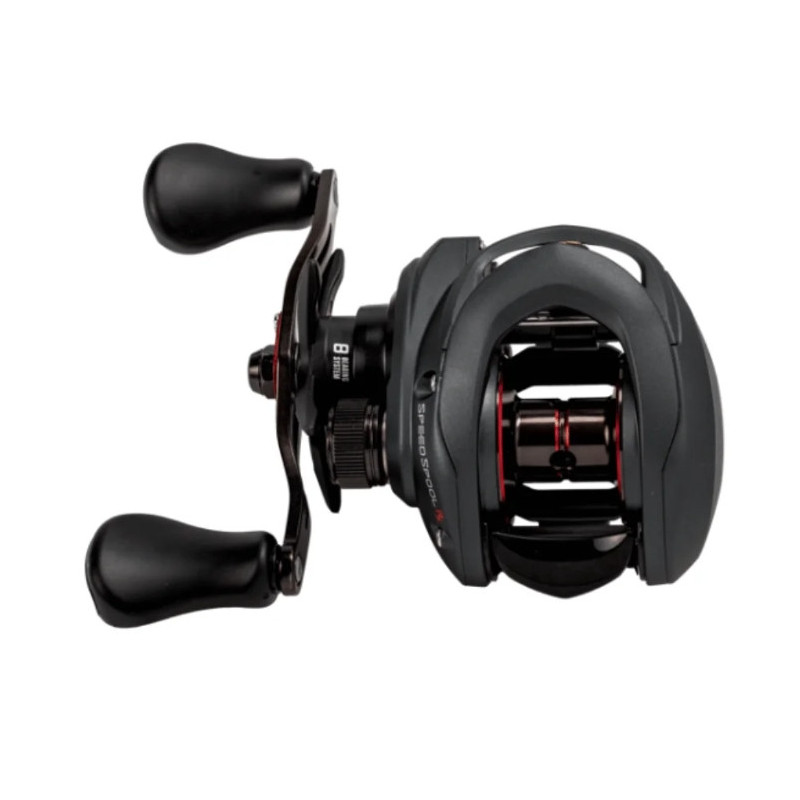 Multiplikator Lews Speed Spool Rx