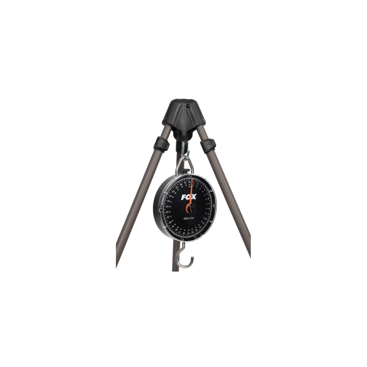 Stojak na wagę Fox Carpmaster Tripod