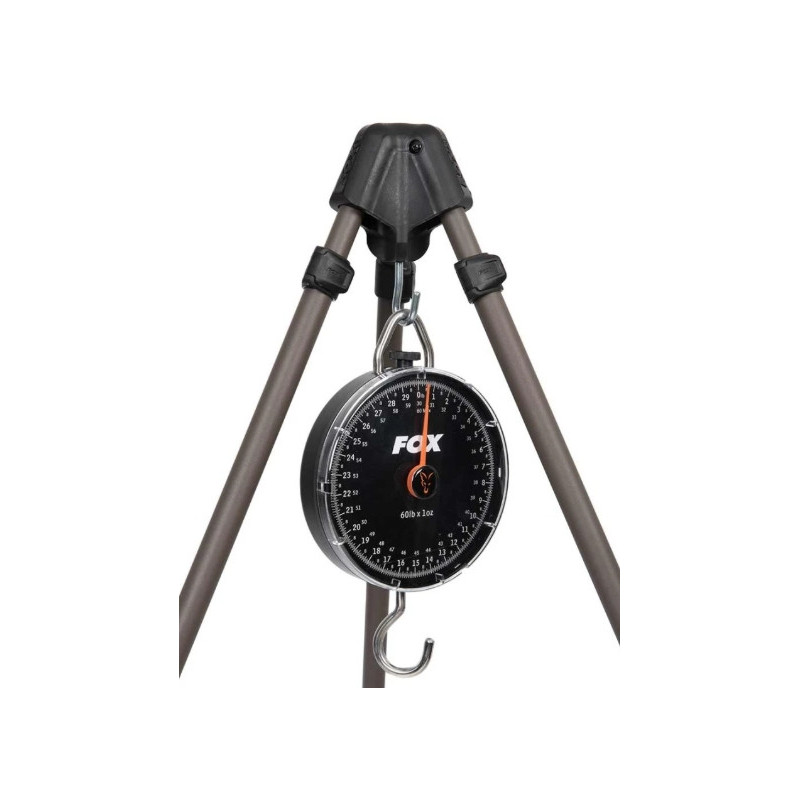 Stojak na wagę Fox Carpmaster Tripod