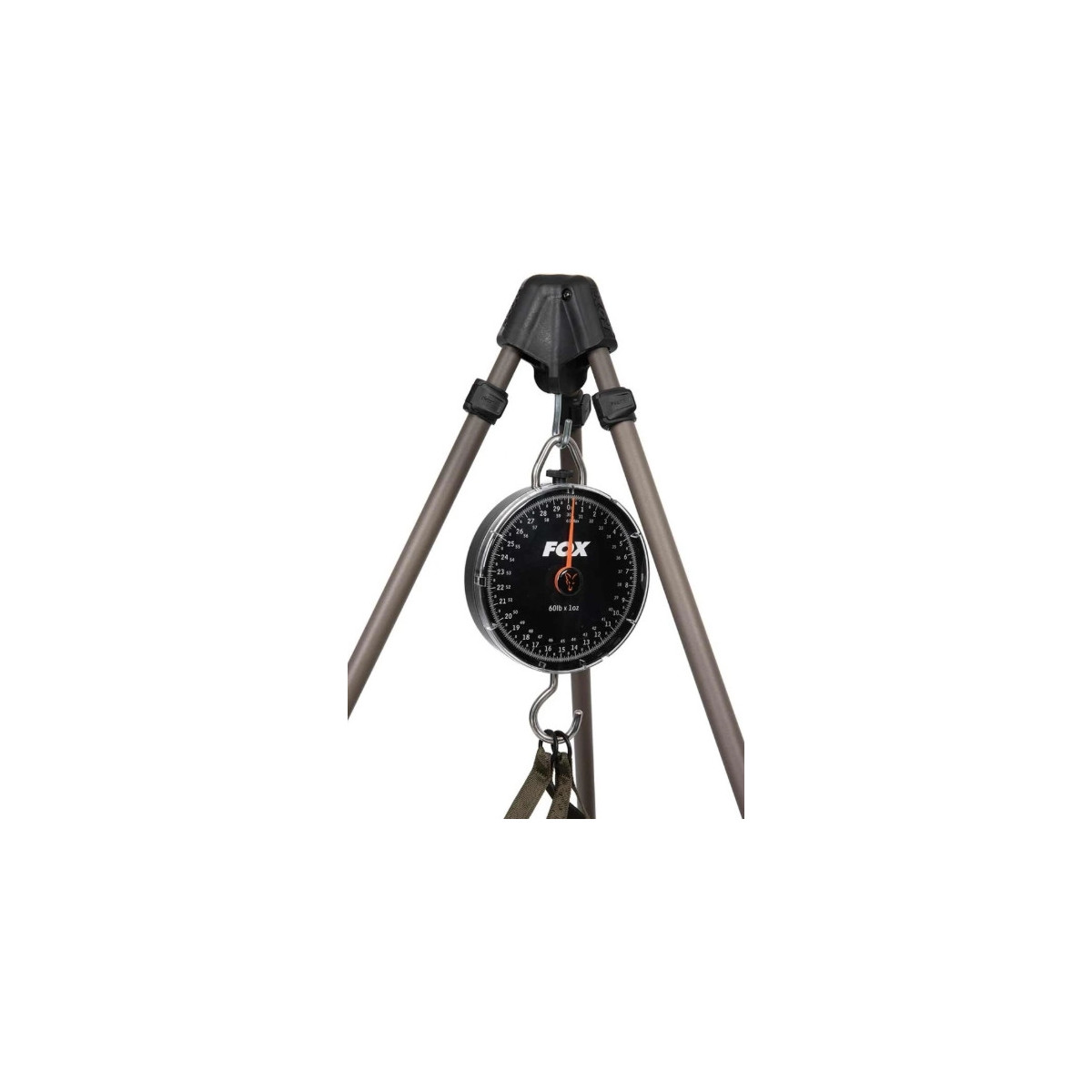 Stojak na wagę Fox Carpmaster Tripod