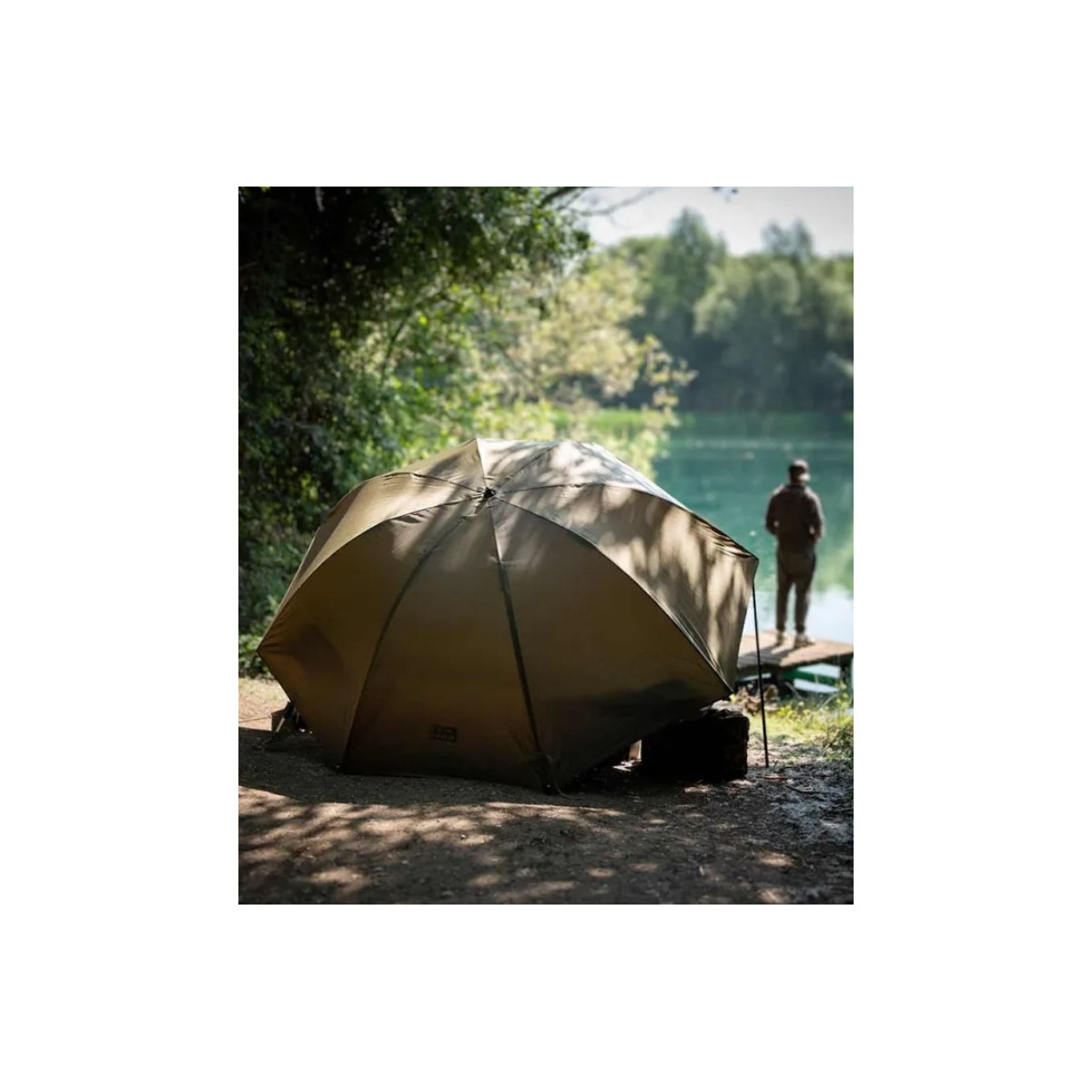 Parasol Fox 60" Brolly