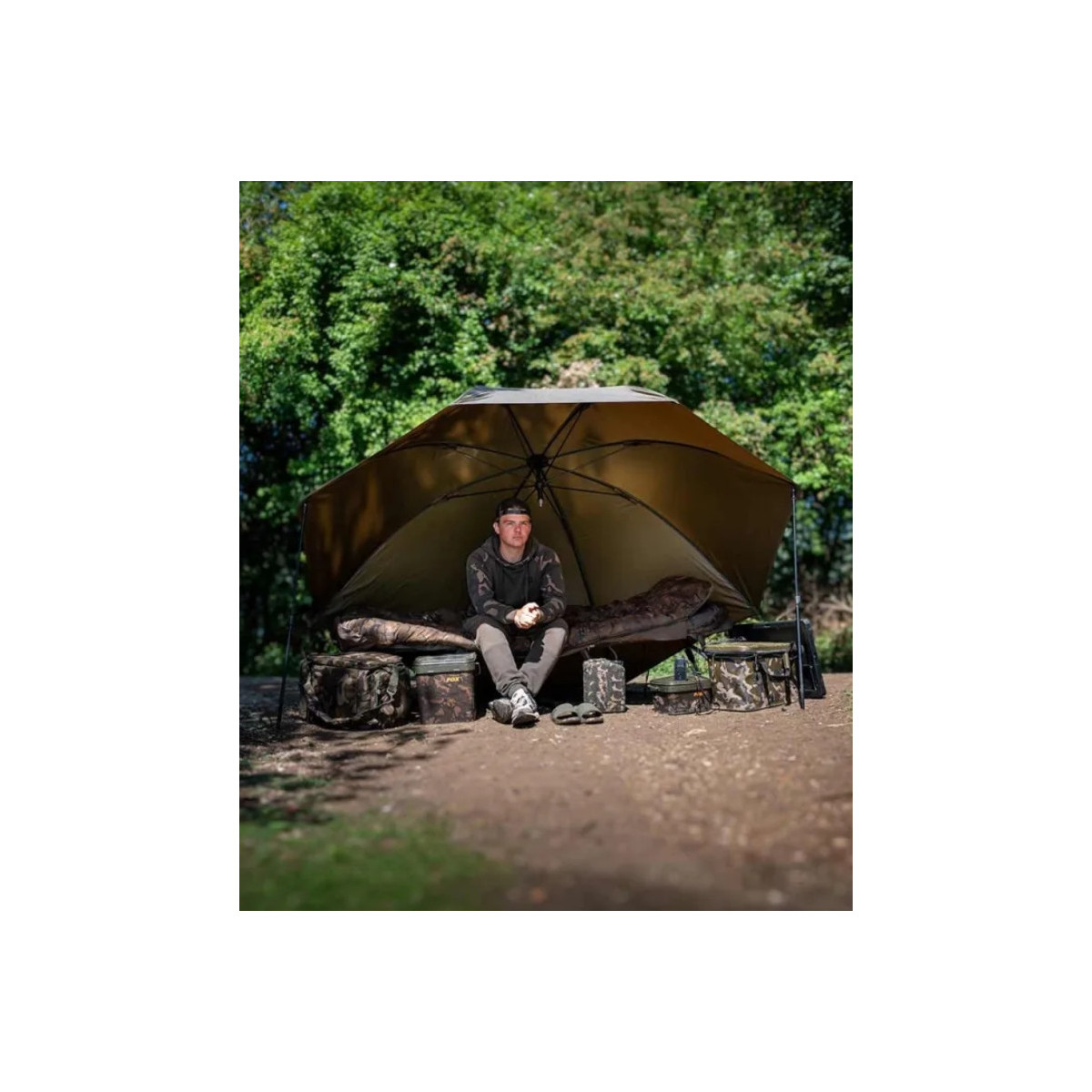 Parasol Fox 60" Brolly