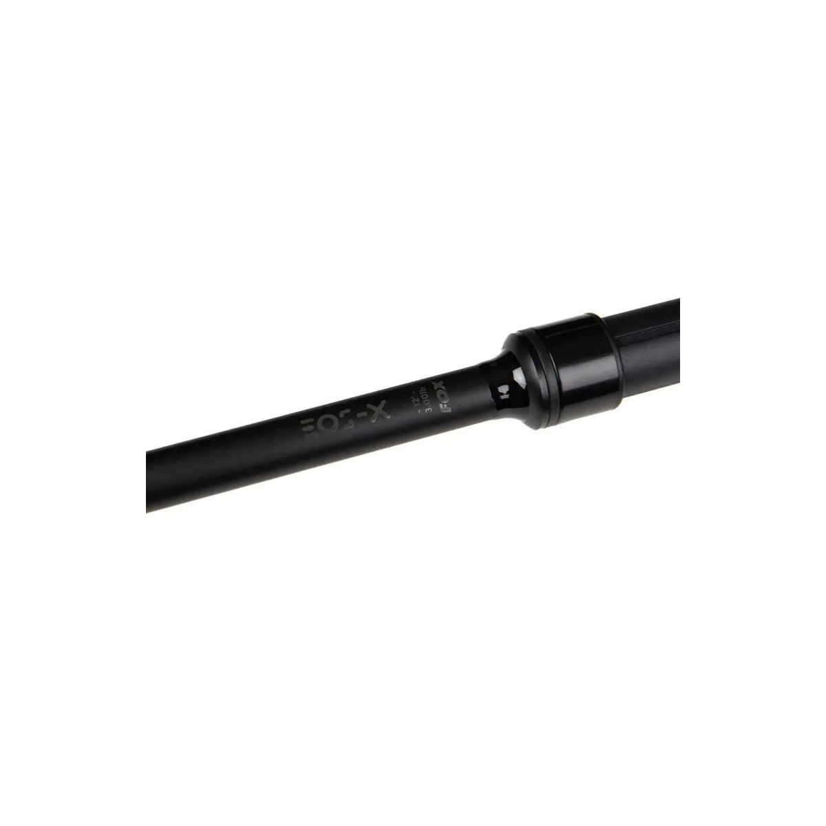 Wędka Fox EOS X Traveller Full Shrink 8-10ft 244-305cm / 3,00lb
