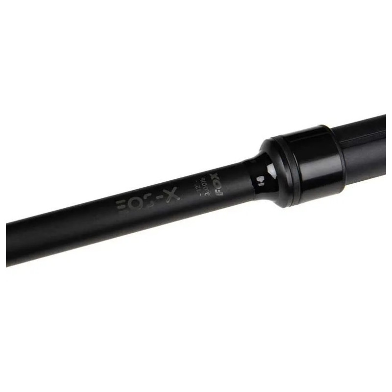 Wędka Fox EOS X Traveller Full Shrink 8-10ft 244-305cm / 3,00lb
