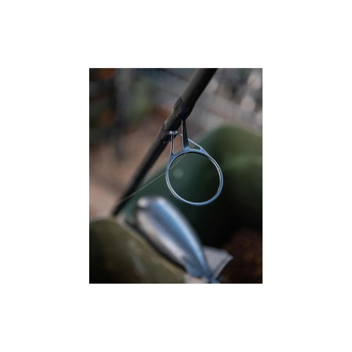 Wędka Fox EOS X Traveller Full Shrink 8-10ft 244-305cm / 3,00lb