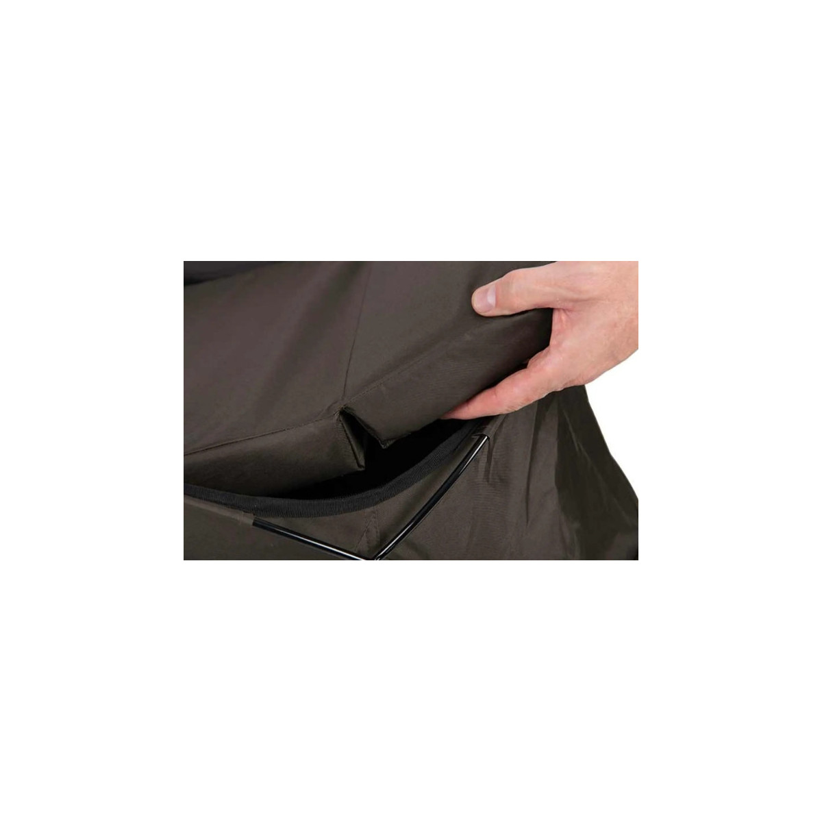 Mata Fox Easy Mat 107x51x30cm