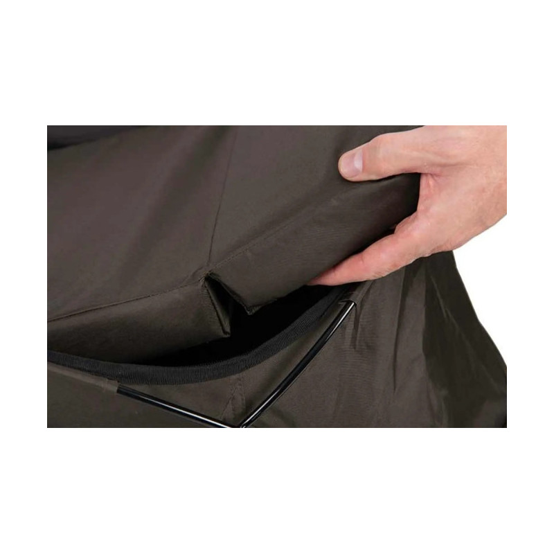 Mata Fox Easy Mat 107x51x30cm