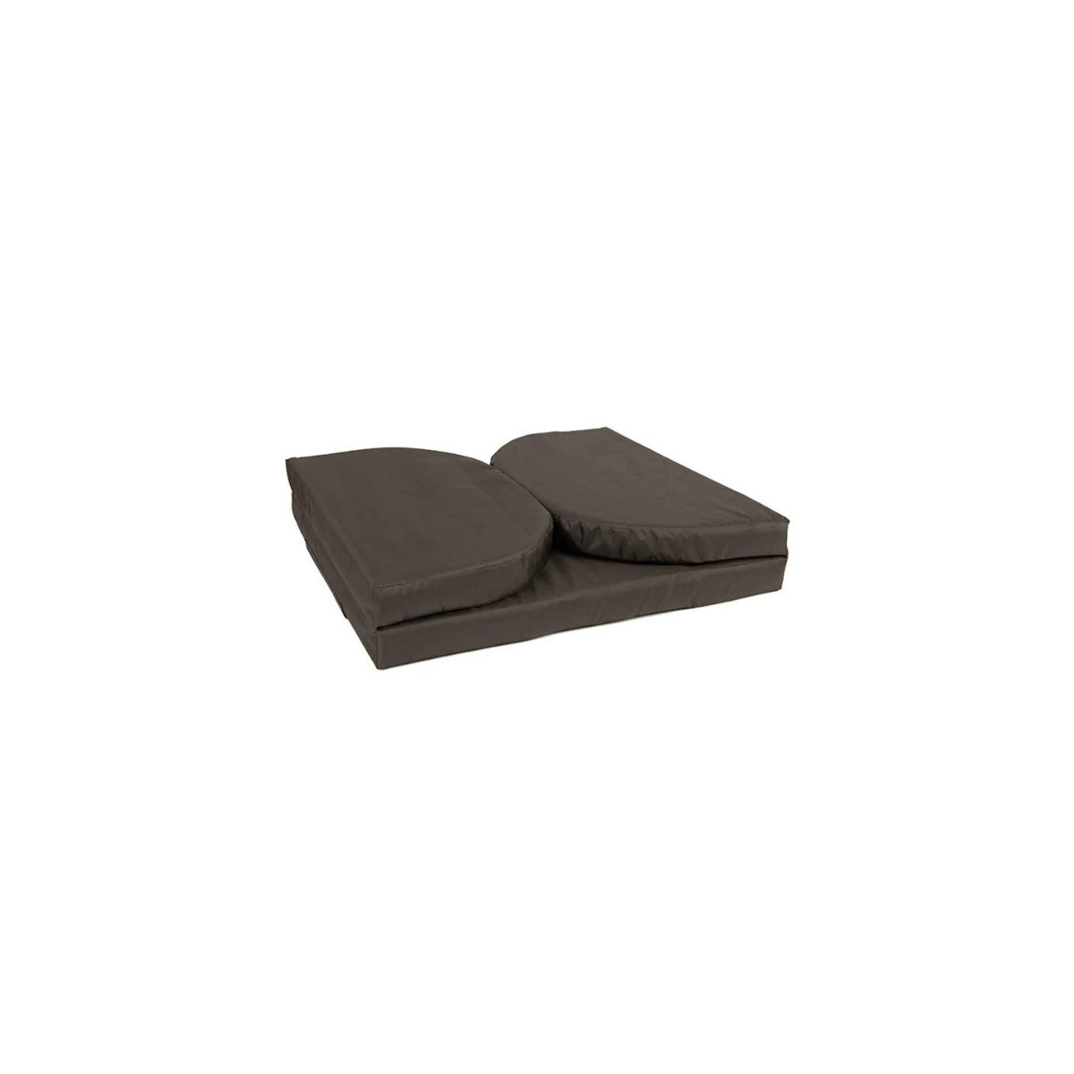 Mata Fox Easy Mat 107x51x30cm