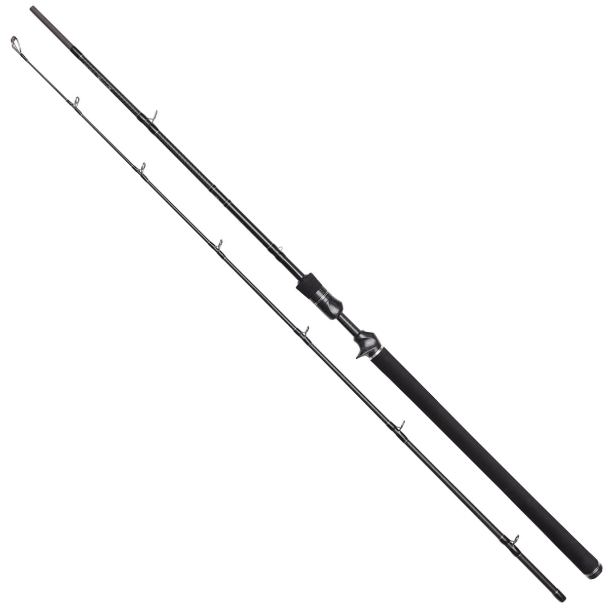 Wędka Westin W3 JERKBAIT-T 198cm 20-80g H