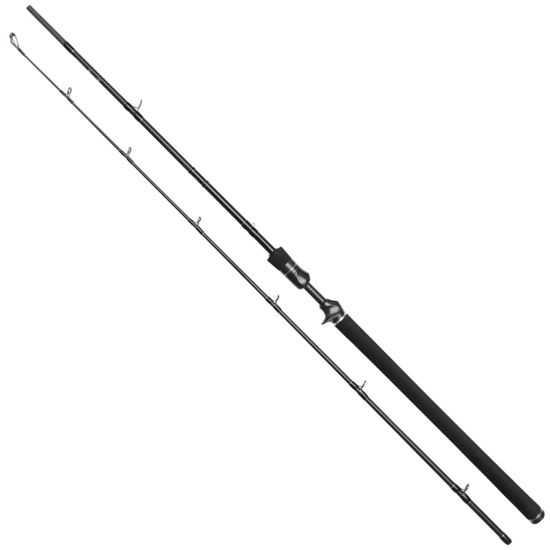 Wędka Westin W3 JERKBAIT-T 198cm 20-80g H