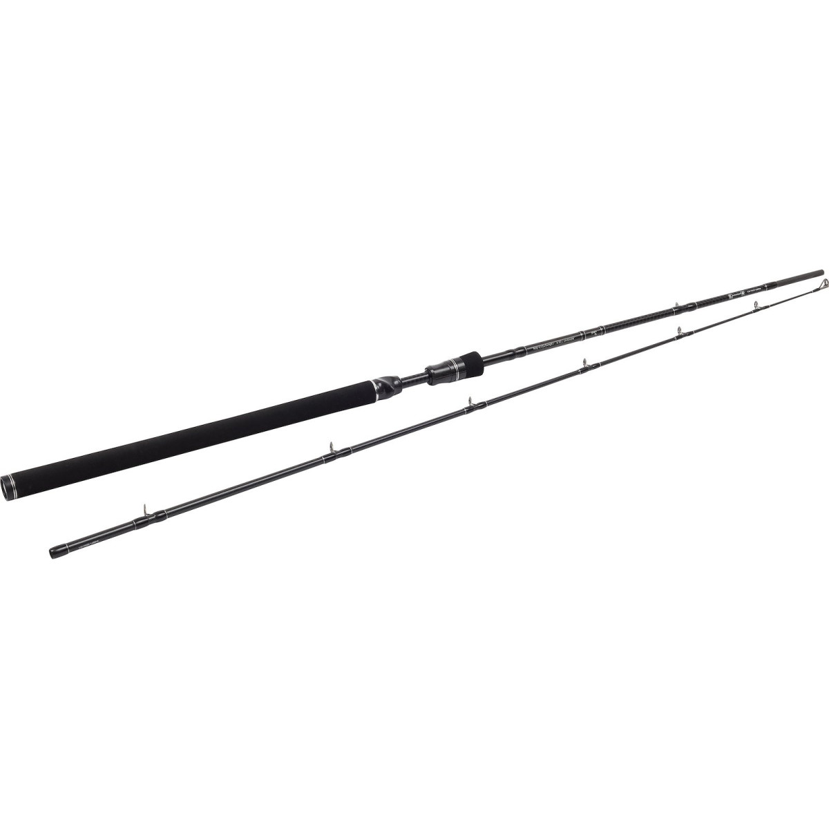 Wędka Westin W3 JERKBAIT-T 198cm 20-80g H