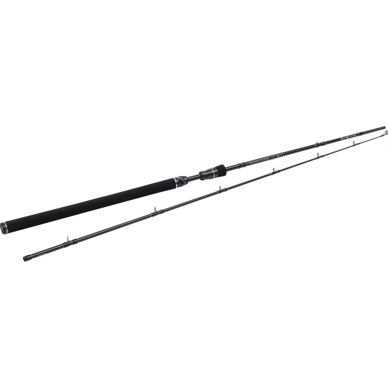 Wędka Westin W3 JERKBAIT-T 198cm 20-80g H