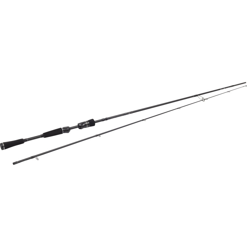Wędka Westin W3 TWITCH & POP 3RD 218cm / 5-21g M