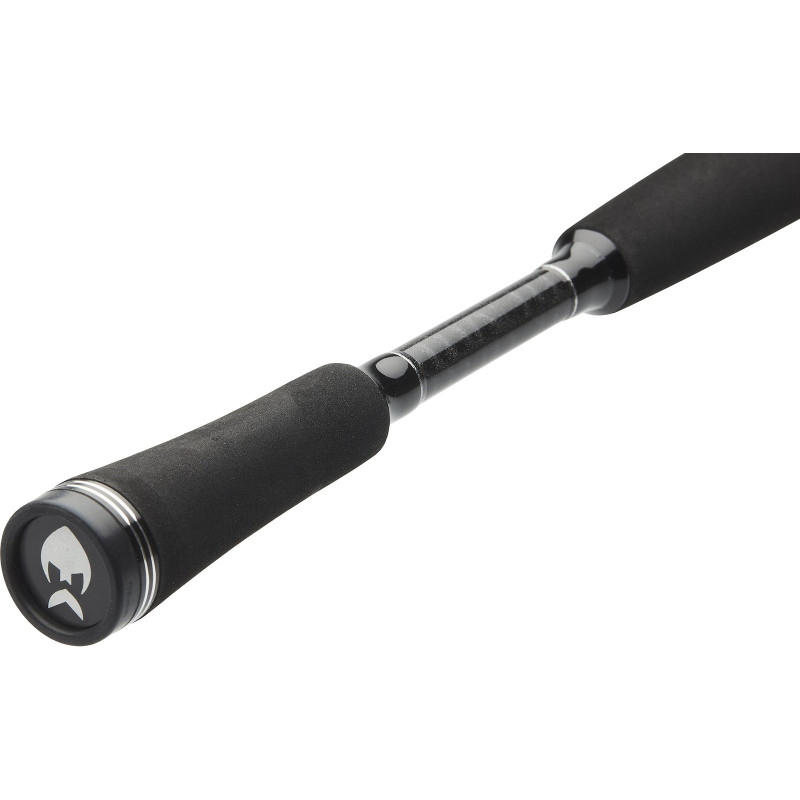 Wędka Westin W3 TWITCH & POP 3RD 218cm / 5-21g M