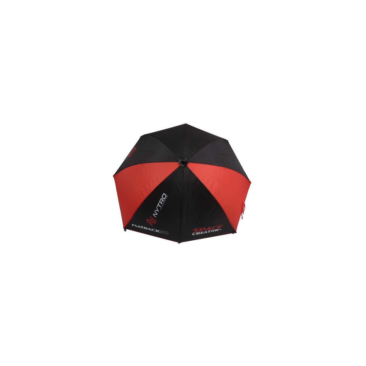Parasol NYTRO SPACE CREATOR FLATBACK50 250cm