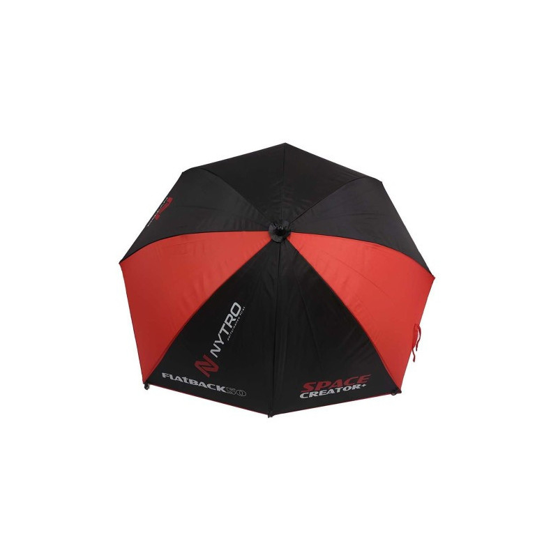 Parasol NYTRO SPACE CREATOR FLATBACK50 250cm