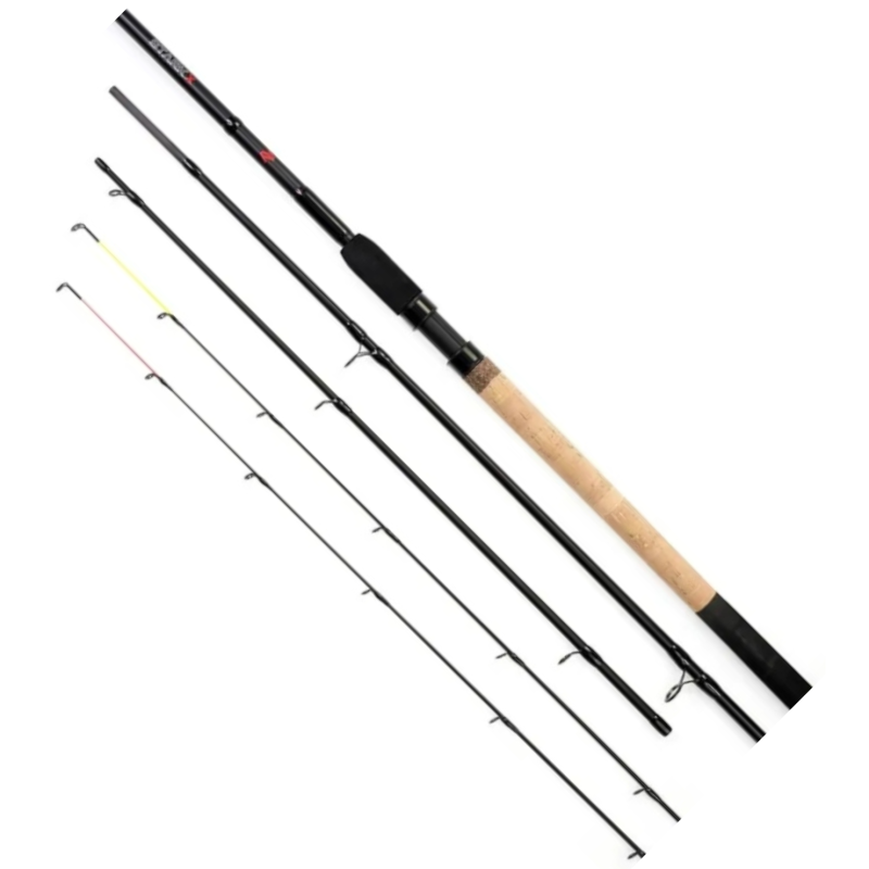 Wędka Nytro Starkx Big River 360H 3+2 360cm / do100g