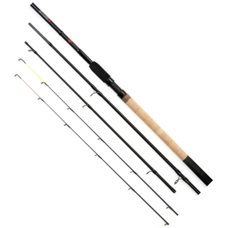 Wędka Nytro Starkx Big River 360H 3+2 360cm / do100g