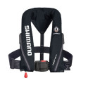 Kamizelka ratunkowa Shimano CrewFit 165N / czarny
