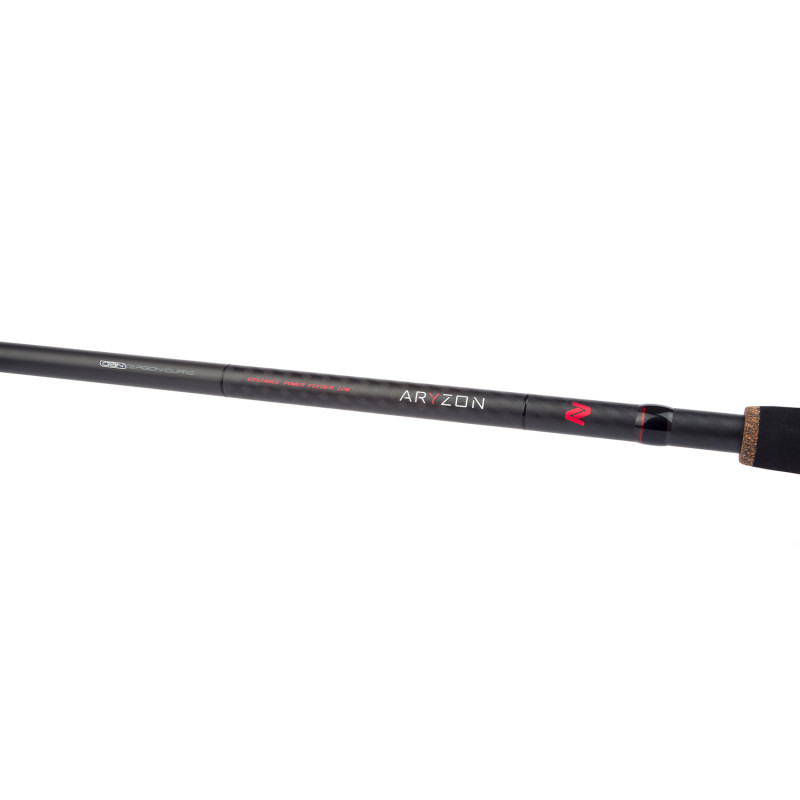 Wędka Nytro ARYZON DISTANCE POWER FEEDER 12'6'' 380cm / 100g