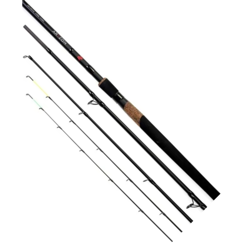 Wędka Nytro Aryzon Continental Feeder 400cm / do130g