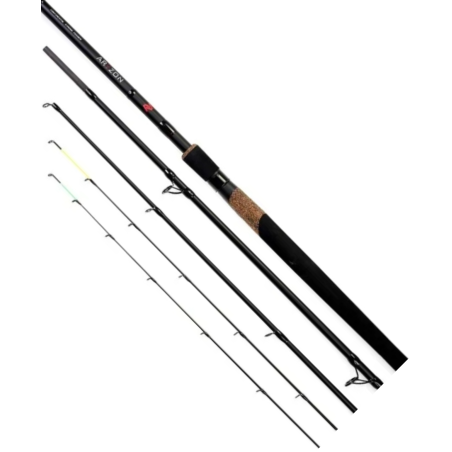 Wędka Nytro Aryzon Continental Feeder 400cm / do130g