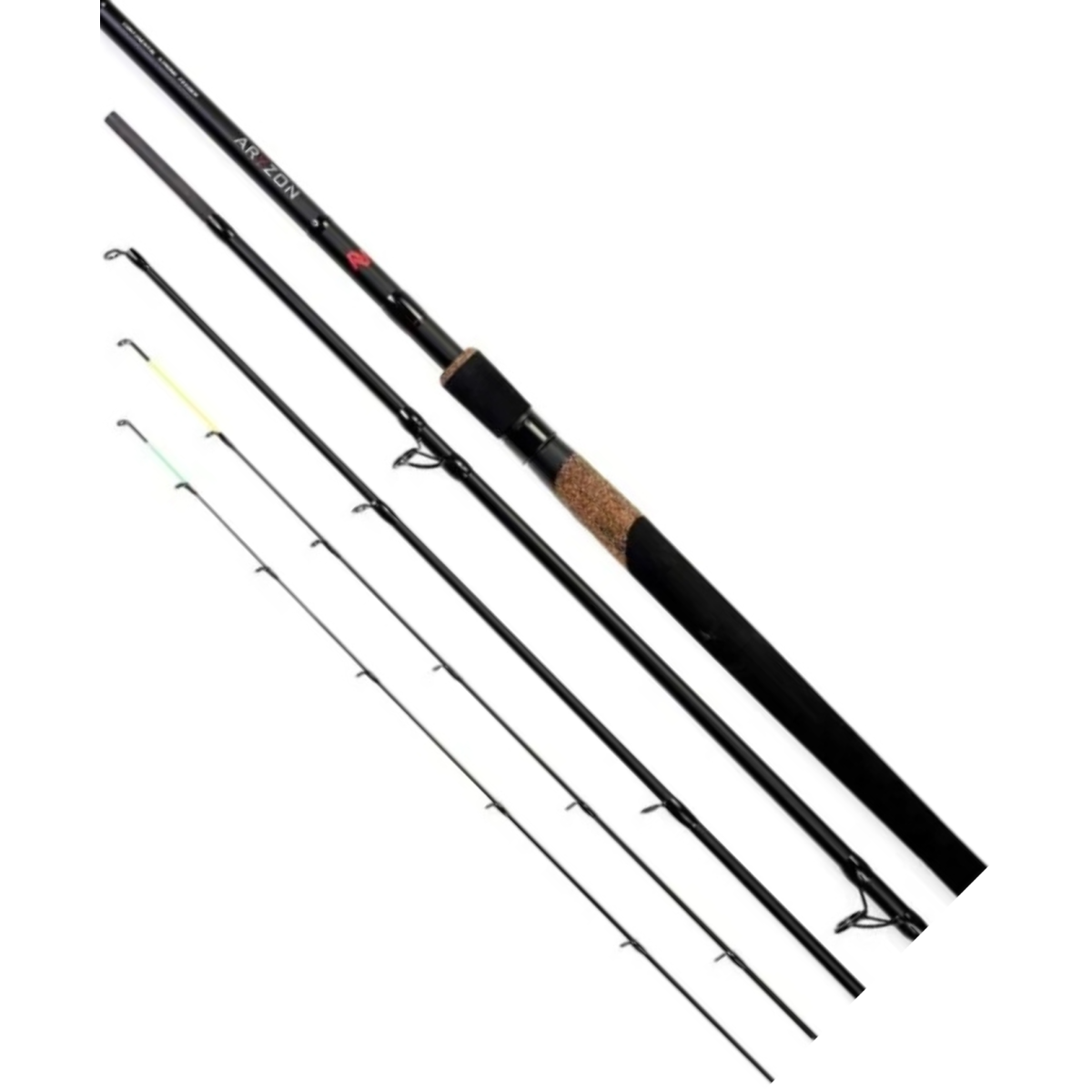 Wędka Nytro ARYZON CONTINENTAL FEEDER 400cm / 100g