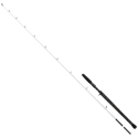 Wędka Dam WHITE BAITCAST 220cm / 50-110g