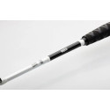 Wędka Dam WHITE BAITCAST 220cm / 50-110g