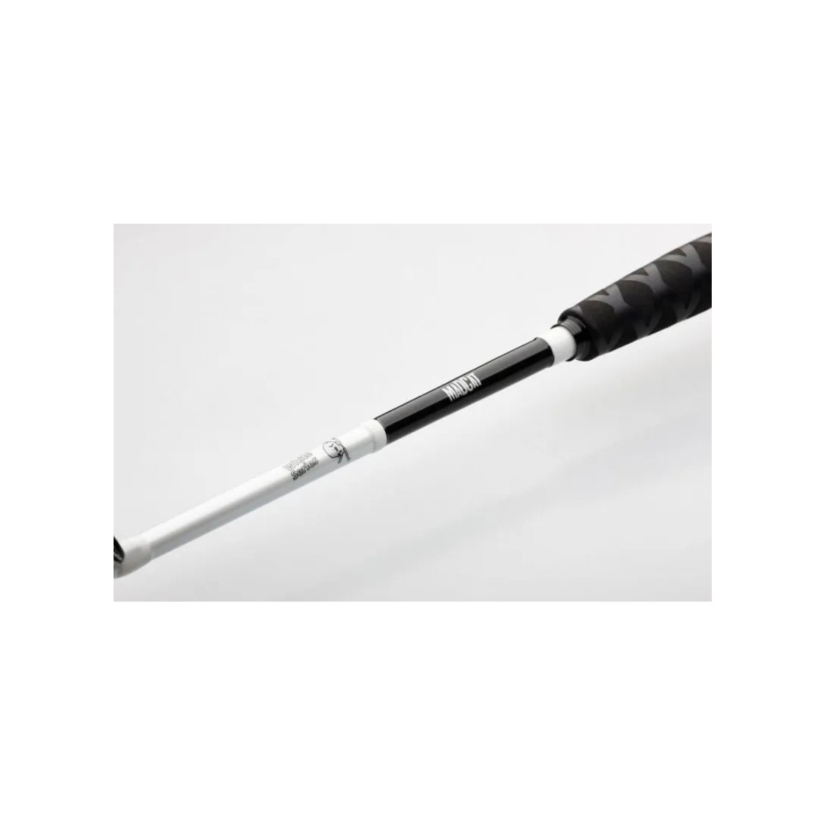 Wędka Dam WHITE BAITCAST 220cm / 50-110g