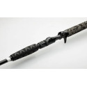 Wędka Dam WHITE BAITCAST 220cm / 50-110g