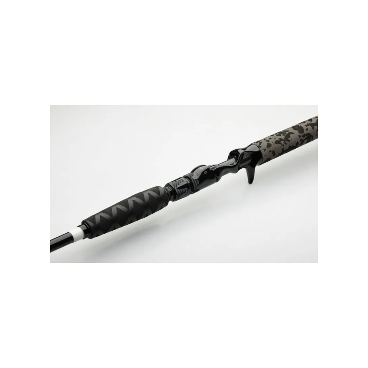 Wędka Dam WHITE BAITCAST 220cm / 50-110g