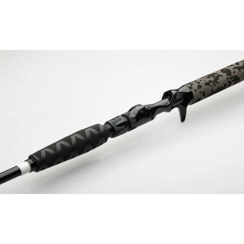 Wędka Dam WHITE BAITCAST 220cm / 50-110g