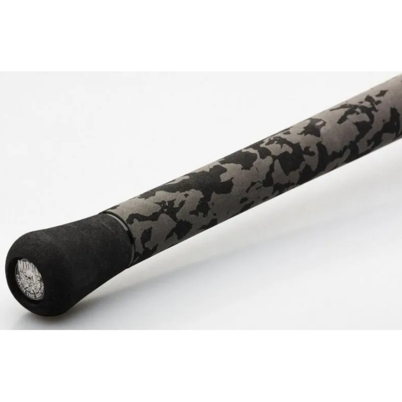 Wędka Dam WHITE BAITCAST 220cm / 50-110g